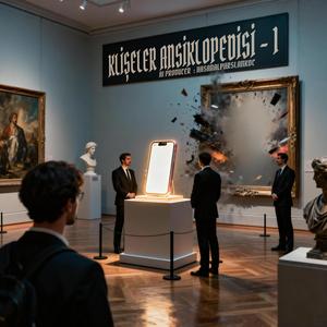 Ben de Onu Diyecektim