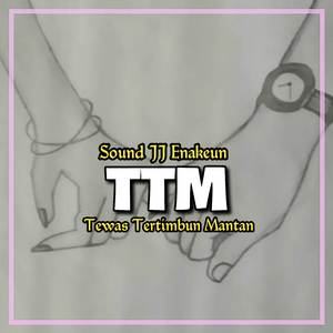 JJ TEWAS TERTIMBUN MASALALU - DOH KOWE CAH AYU SENG ONO NOK ATIKU