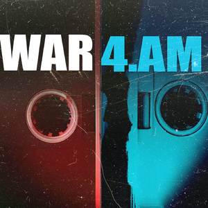 WAR/4.AM