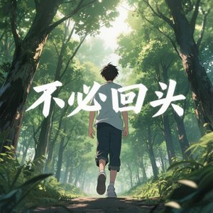 不必回头
