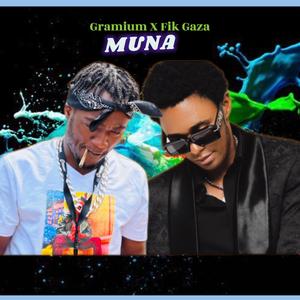 Muna (feat. Gramium)