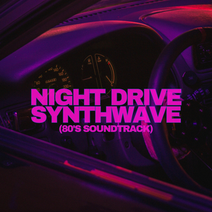 Neon Lights (Night Drive Synth)