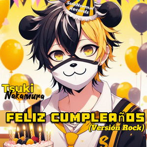 Feliz Cumpleaños