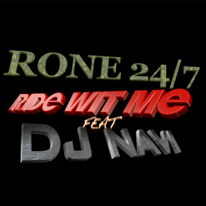 Ride Wit Me (feat. DJ Navi) (Radio Edit)