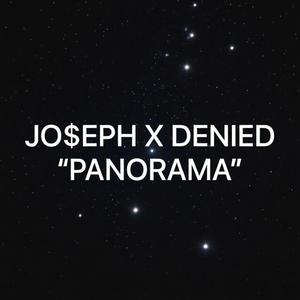 PANORAMA (feat. Denied)