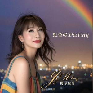 虹色の Destiny