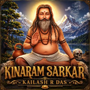 Kinaram Sarkar (Original)