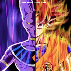 GOKU ULTRA INSTINTO VS BILLS MEGA INSTINTO RAP (2026 Remasterizada)