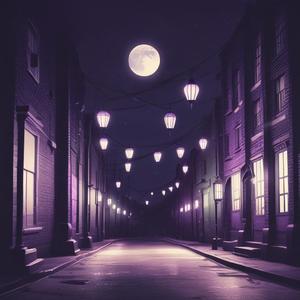 落寞的夜 by @twinklinginstruments7236