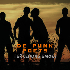 Terkepung Emosi