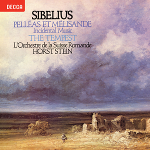 Pelléas et Mélisande, Suite, Op. 46:I. At the Castle Gate