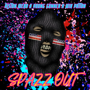 Spazz Out