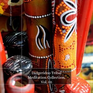The Tribal Analog Side Of Didgeridoo