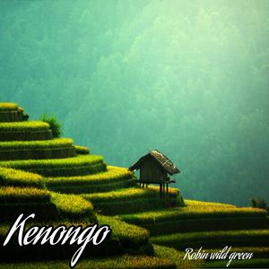 Kenongo (backsound music gamelan)