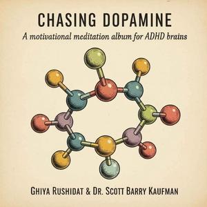 Lift The Brain Fog (feat. Dr. Scott Barry Kaufman)