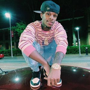 'Lemonade' Toosii x Rod Wave Type Beat