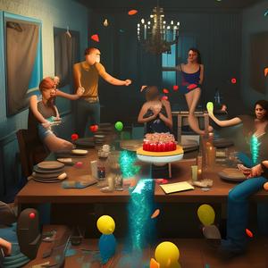 LYFE (feat. 2ME AKEEL & ZACK)