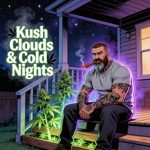 Kush Clouds And Cold Nights