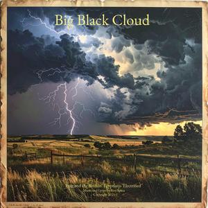 Big Black Cloud