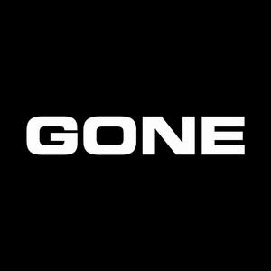 Gone