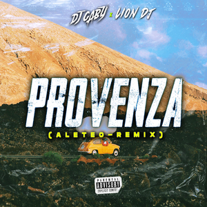 PROVENZA (Remix)