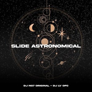 Slide Astronomical