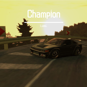 Champion（prod by 9Zi）