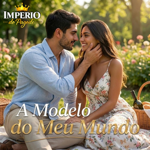 A Modelo do Meu Mundo