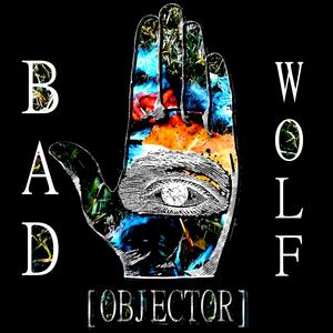 BADWOLF (feat. Grey Mitchell)