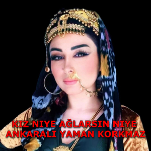 Çiftetelli Oynamazsan Darılırım