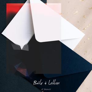 Boîte à Lettres