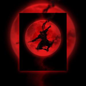 Katana Swangin' (feat. MIKUL)