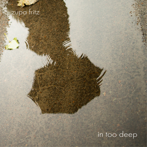 in too deep