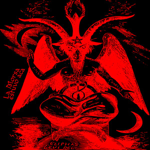 Baphomet