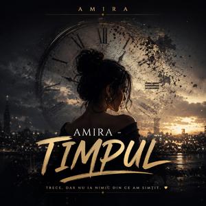 Amira (Timpul) (Official song)