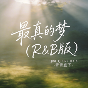 最真的梦（R&B版）