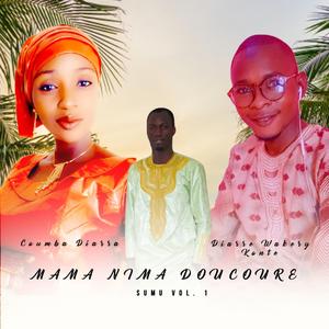 Sumu Mama Nima Doucoure (feat. Coumba Diarra)