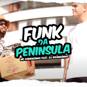 Funk da Península