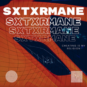 CHEATING IS MY RELIGION