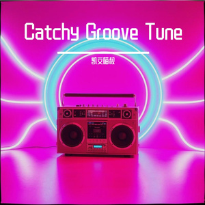 Catchy Groove Tune(Rock)