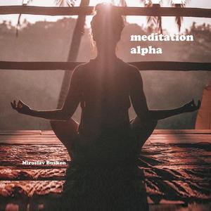Meditation Alpha
