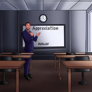 Appreciation