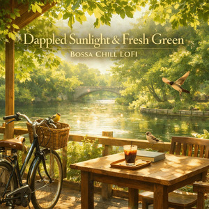 雨あがりのグリーンノート