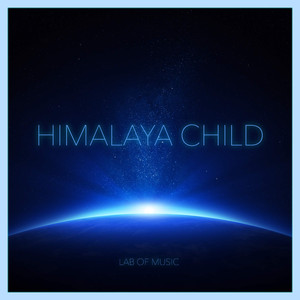 Himalaya Child