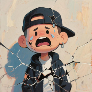 锈蚀的人生脚本