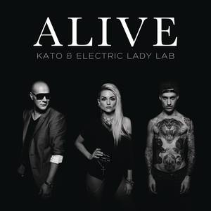 Alive (Extended)