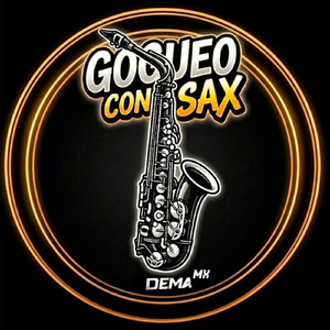Gogueo Con Sax