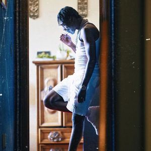 【Free】''miss wan'' Lil Tjay type beat