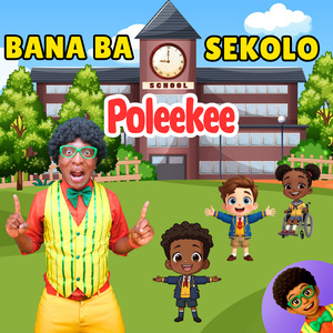 Bana Ba Sekolo