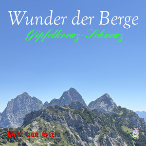 Wunder der Berge (Gipfelkreuz Schneuz)